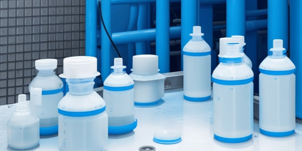 Styrene Acrylonitrile (SAN)Manufacturing Plant Project Report 2023: Manufacturing Process, Plant Setup and Business Plan