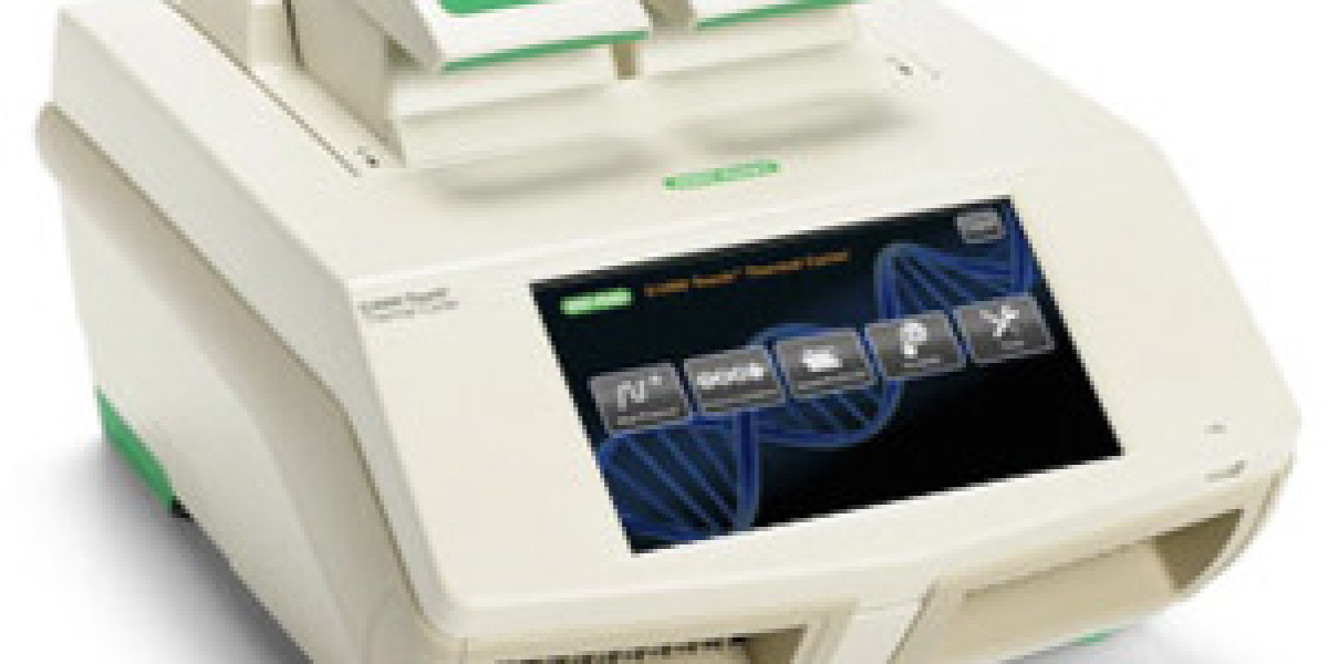 PCR (Polymerase Chain Reaction) Machine Manufacturing Plant Project Report 2023: Investment Opportunities