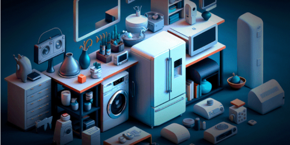 Consumer Electronics Market Business Opportunity Assessment