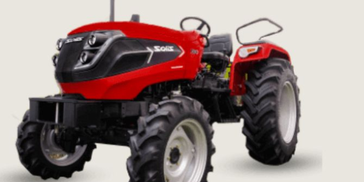 A Complete Overview Sonalika Tractor | KhetiGaadi