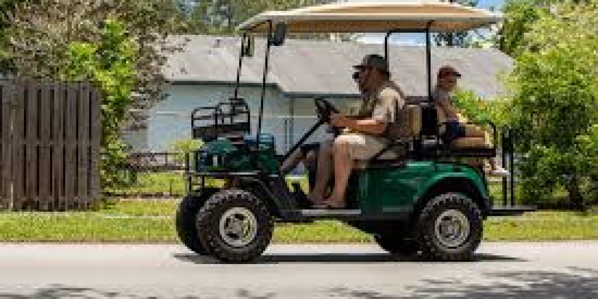 How to Take Care of Your Golf Cart Batteries: Survival Guide