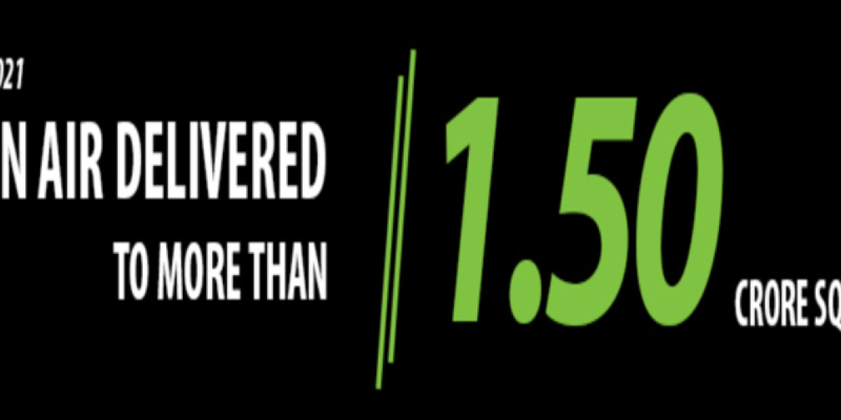 Benefits of Using a Cold Plasma Air Purifier