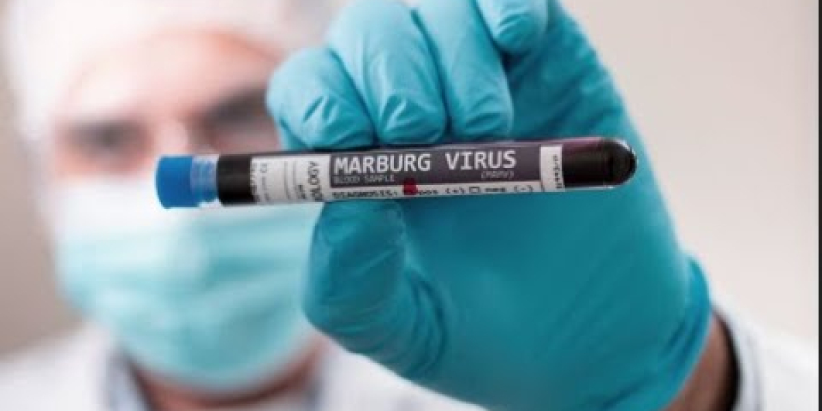 Marburg Virus Disease Market: Your Guide to Informed Market Penetration | DLI