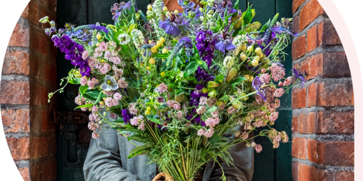 Flower Delivery in London