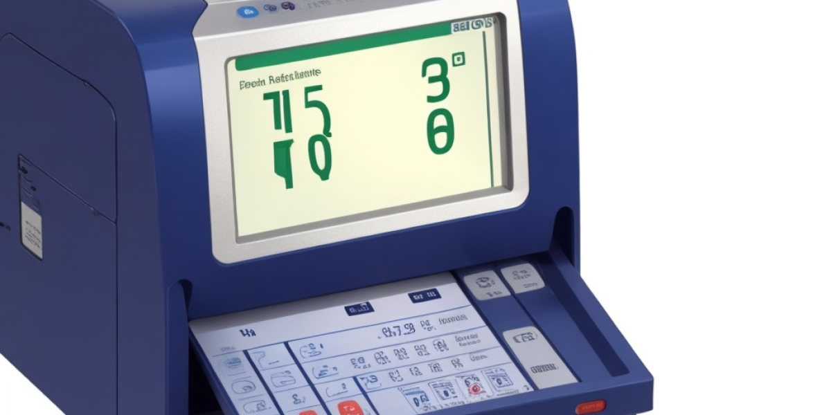 Time Attendance Machine Manufacturing Plant Project Report 2023 Edition