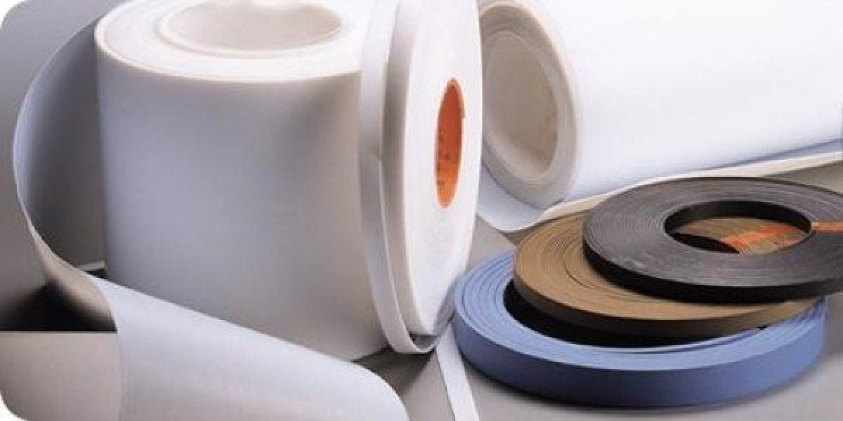 Fluoropolymer Market Upward Trajectory: US$ 18 Billion by 2033 with 6% CAGR