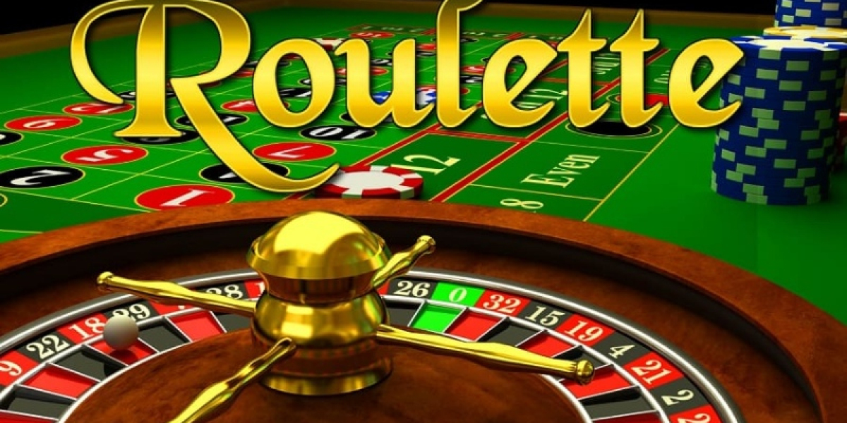 Khám Phá Những Điểm Hấp Dẫn Của Roulette