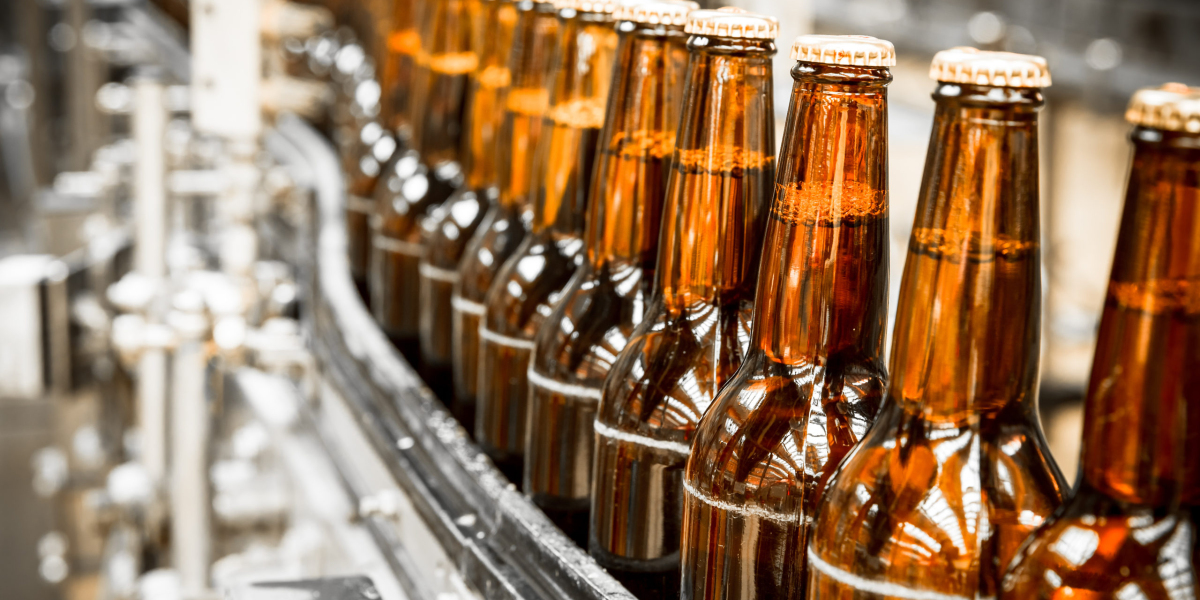 Global Industrial Alcohols Market Is Estimated To Witness High Growth Owing To Increasing Demand from Pharmaceutical and