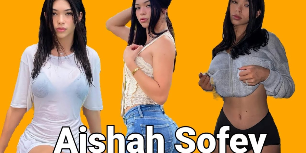 Know everthing about Aishah Sofey leakes : Stories and Content