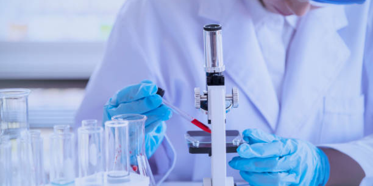 Buy Research Chemicals Online