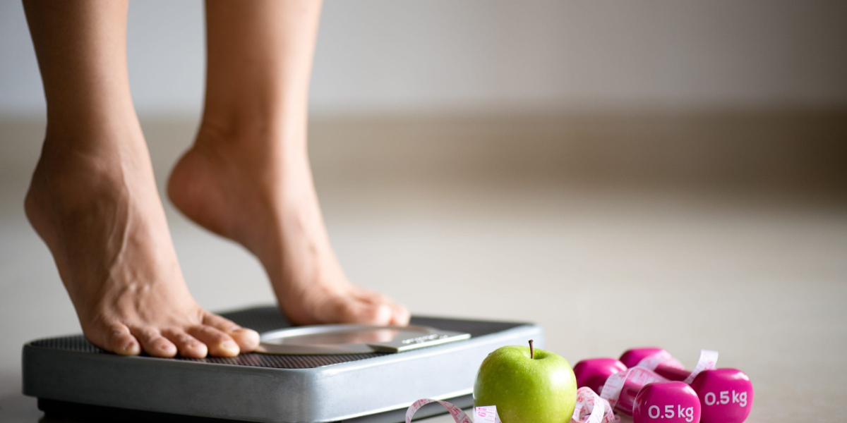 Future Growth and Trends in the Global Weight Management Market