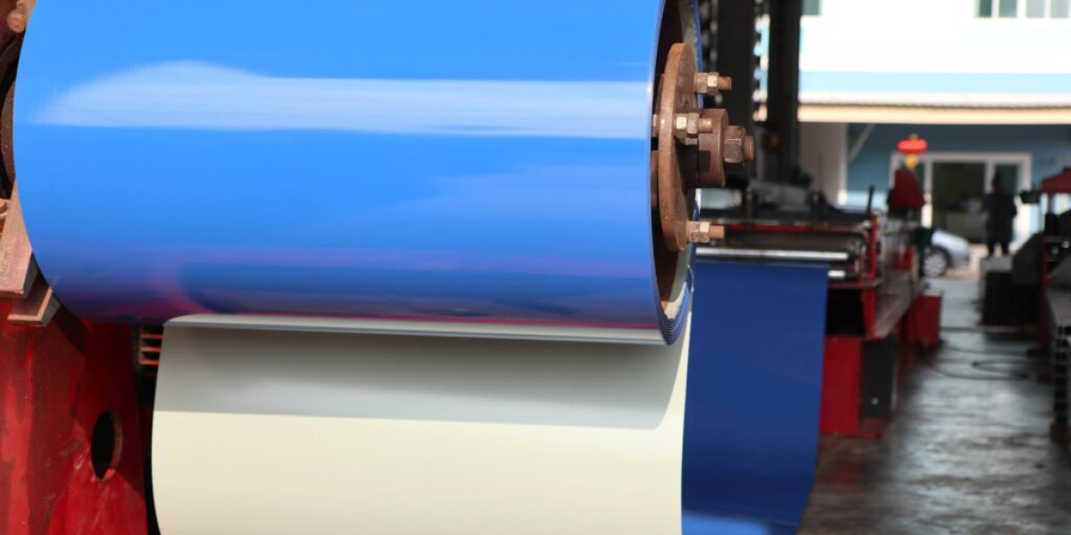 Technical Coil Industry's Ascent to Excellence: US$ 13.0 Billion Expected by 2027