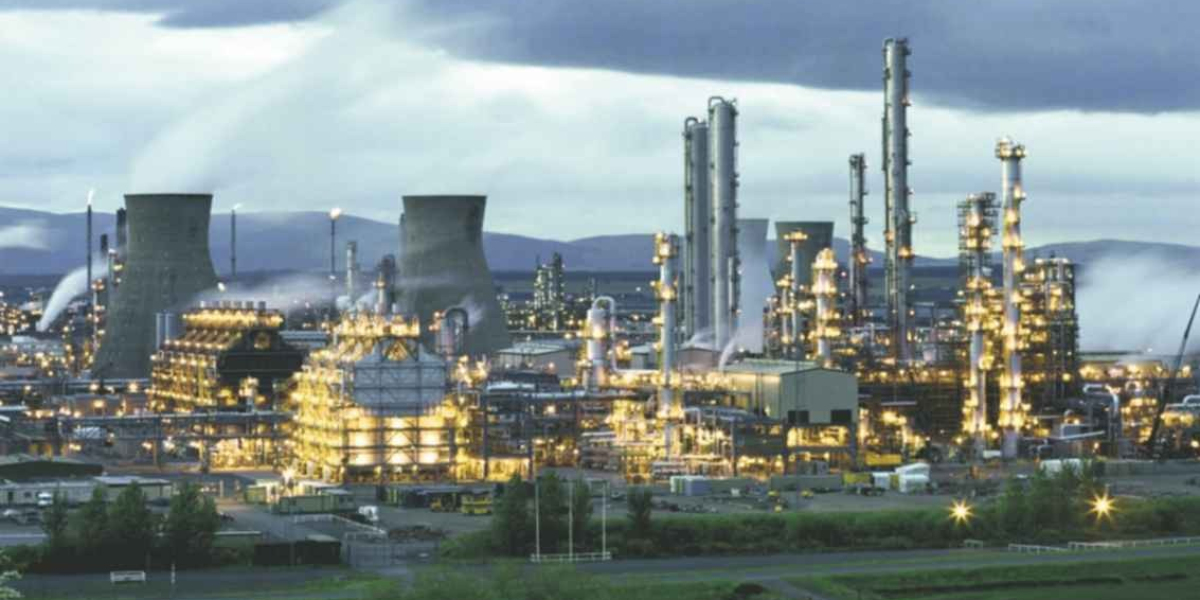 Ethene Manufacturing Plant Project Report 2023 Edition, Business Plan and Raw Materials