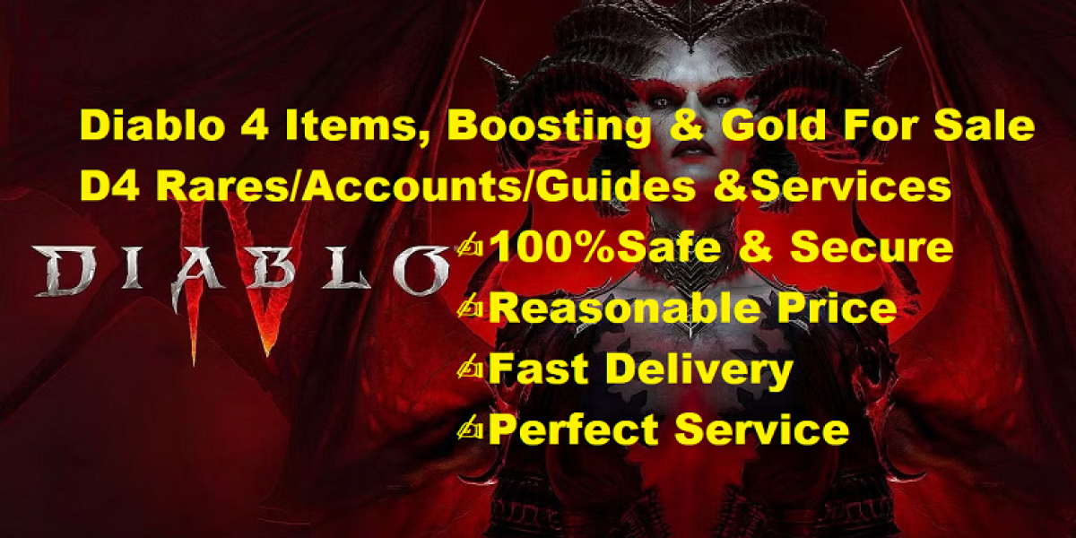 Unlocking Hidden Power in Diablo 4: Understanding Item Power Breakpoints