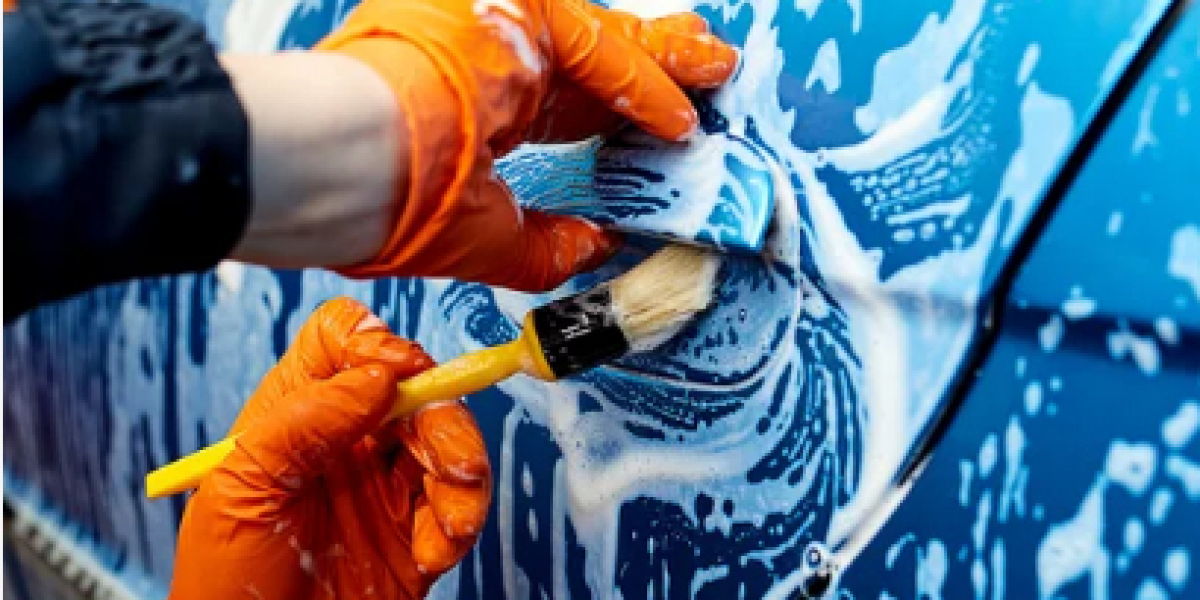 Picking the Right Ceramic Coating for Your Climate and Driving