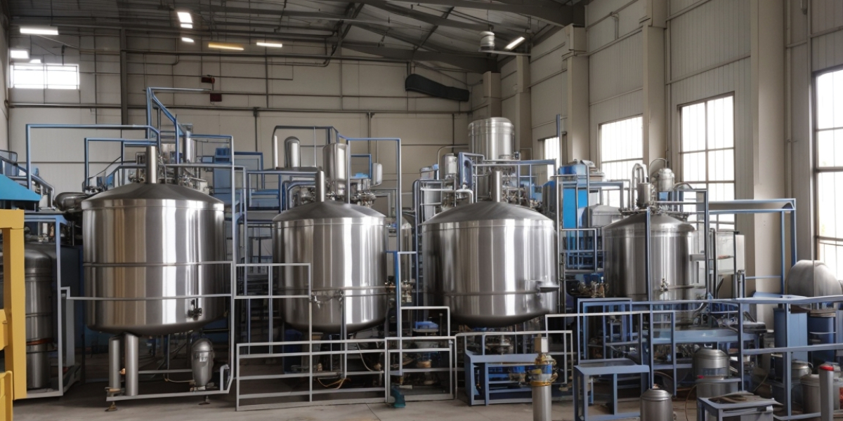 Phenolphthalein Manufacturing Plant Project Report 2023: A Case Study of a Successful Business