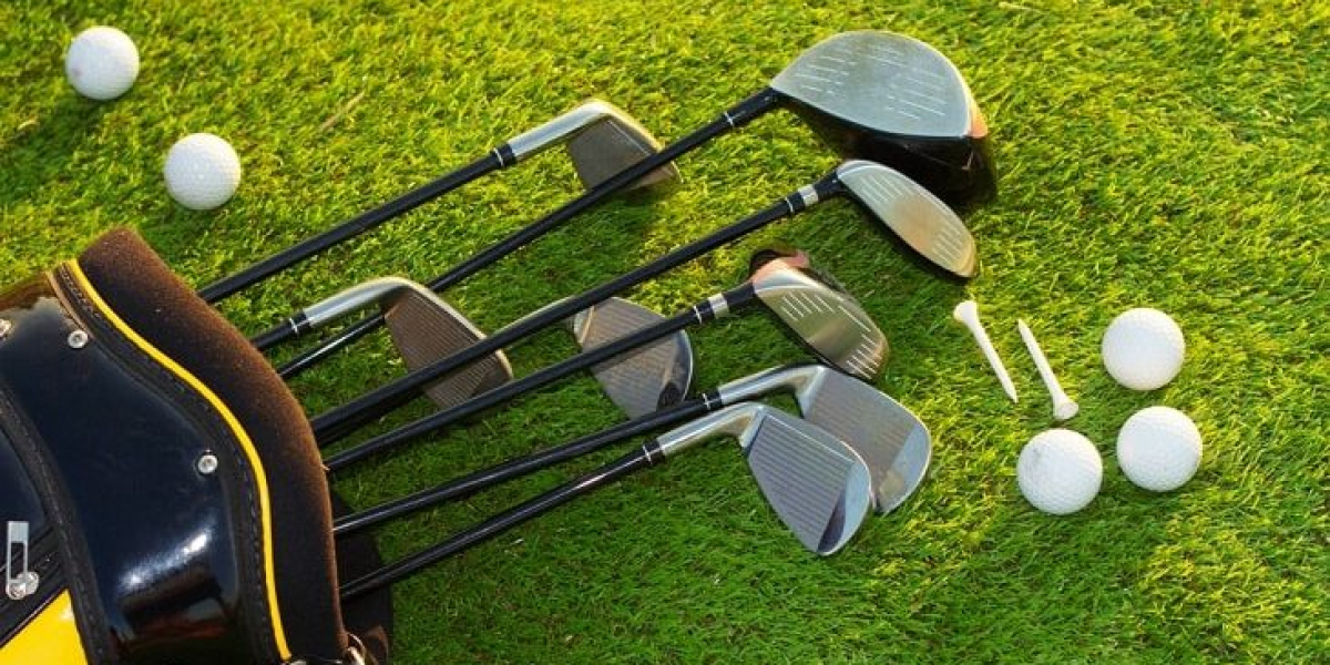 Global Golf Equipment Market Is Estimated To Witness High Growth Owing To Increasing Participation in Golf and Growing G