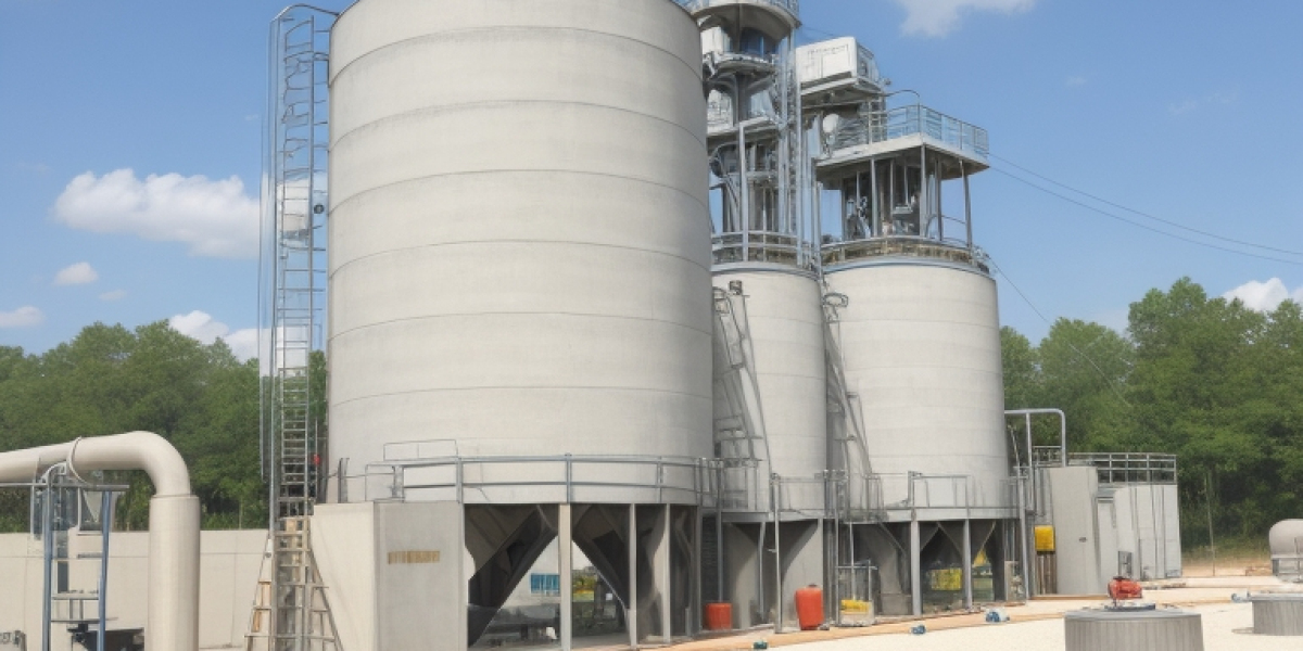 Hemp concrete  Manufacturing Plant Project Report 2023: Comprehensive Business Plan