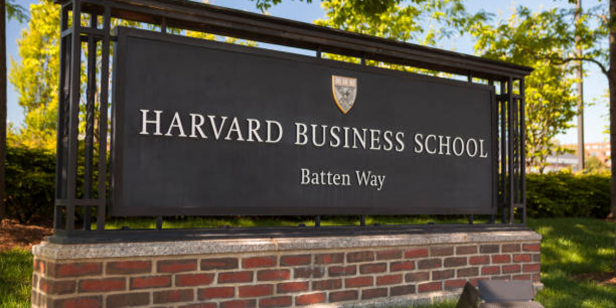 Unlocking Your Potential: The Ultimate Guide to Harvard MBA Programs