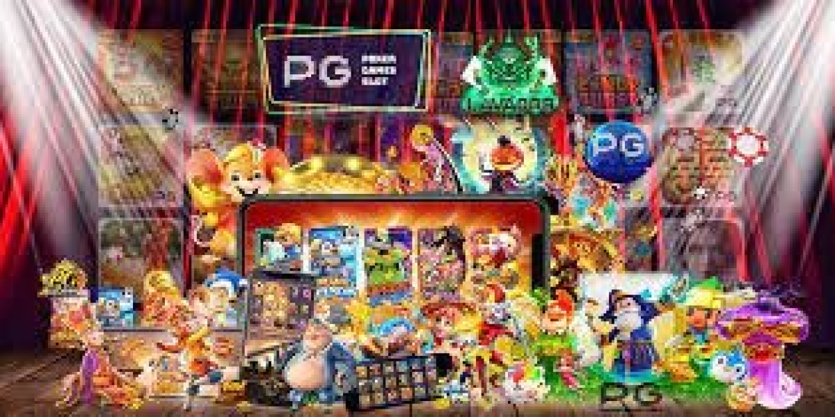 สล็อตออนไลน์: ความตื่นเต้นของการพนันในโลกดิจิทัล