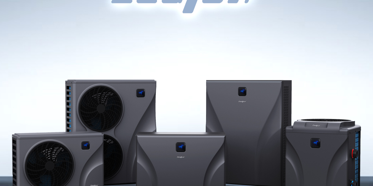 To Leave or Not to Leave: The Great Debate of Keeping Your Pool Heat Pump On 24/7