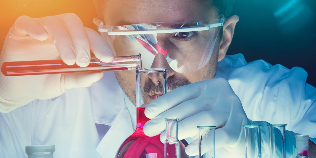 Membrane Chemicals Industry: Charting the Path to US$ 3.9 Billion by 2033