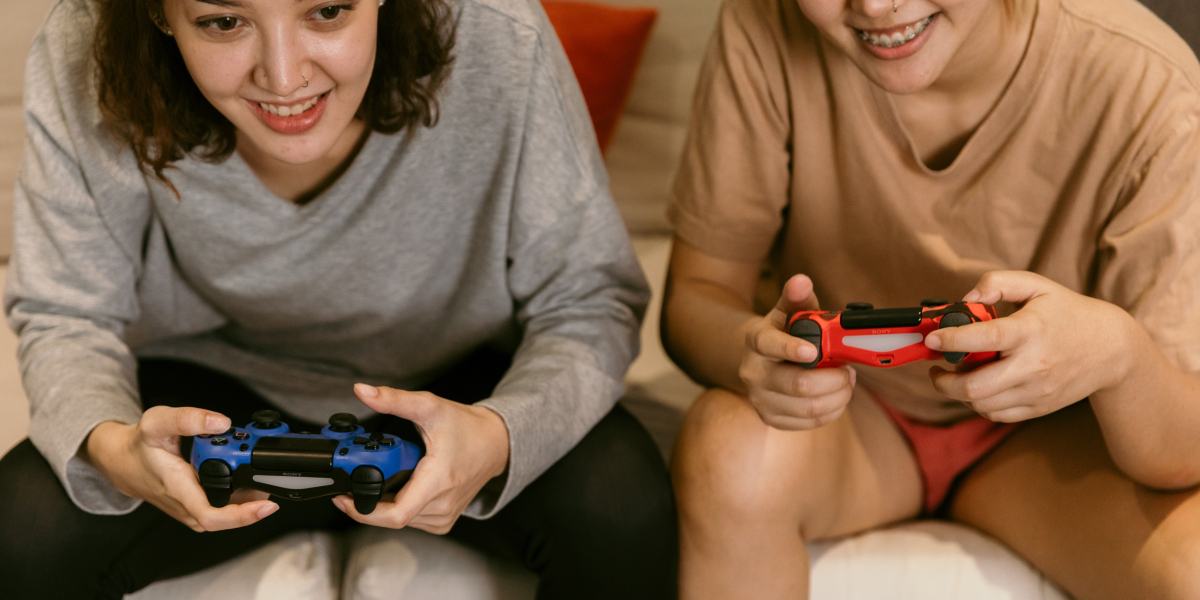 Multiplayer Mayhem: The Best Games to Play with Friends