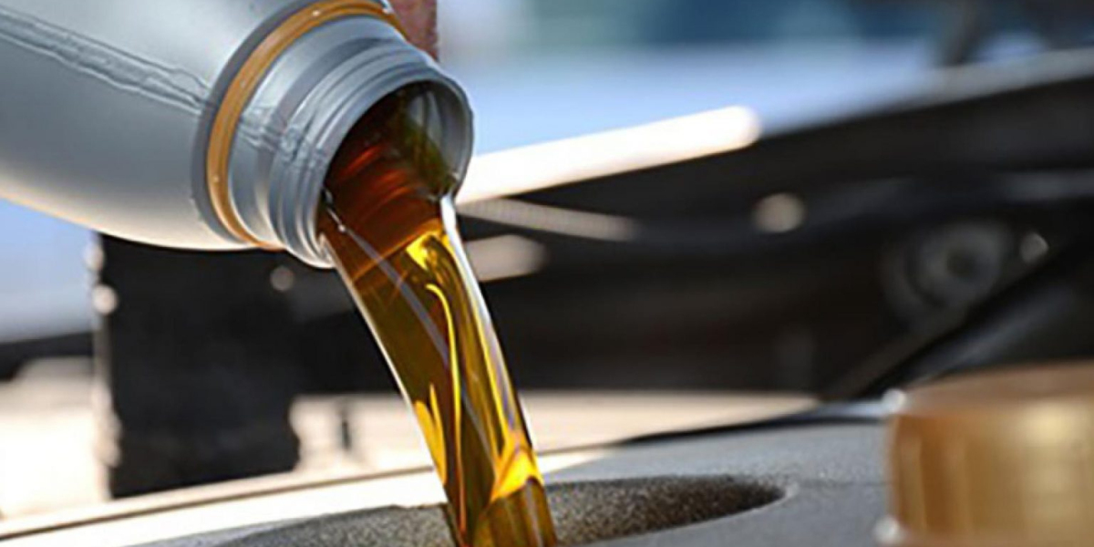 Cruising Towards Success: Two-Wheeler Lubricants Market to Reach US$ 24.7 Billion in 2033