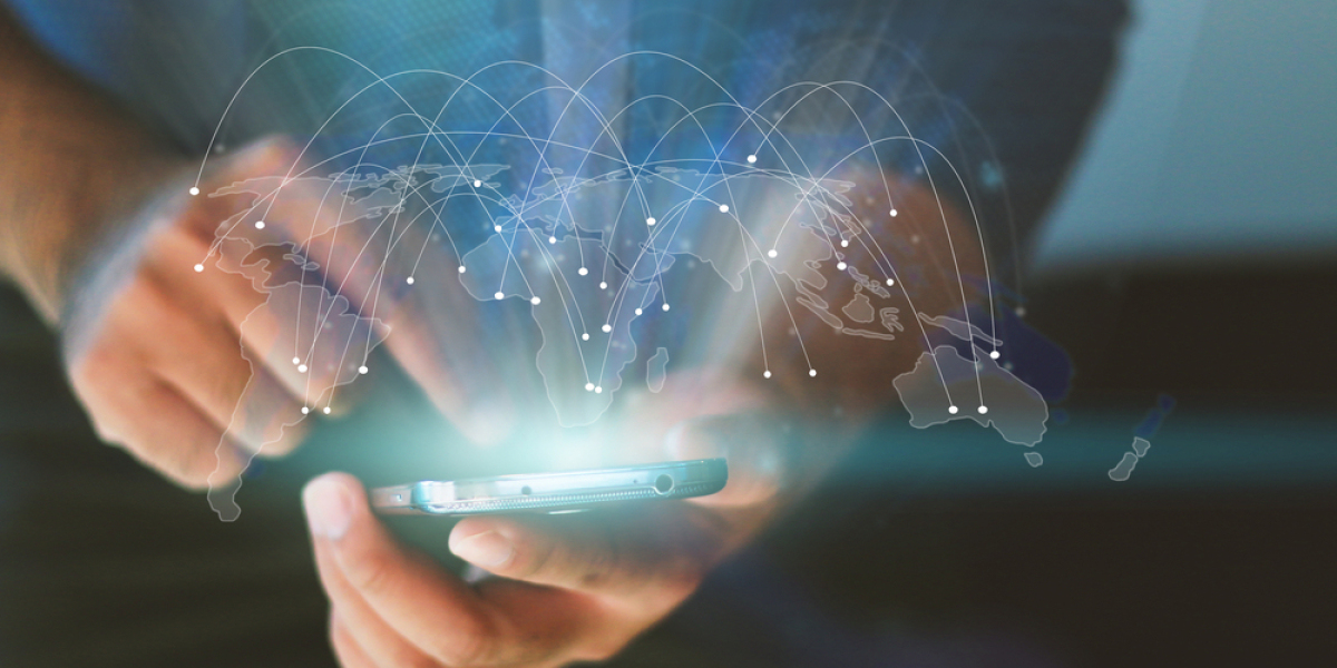 Light Fidelity Market to Reach US$ 423.6 Million by 2022