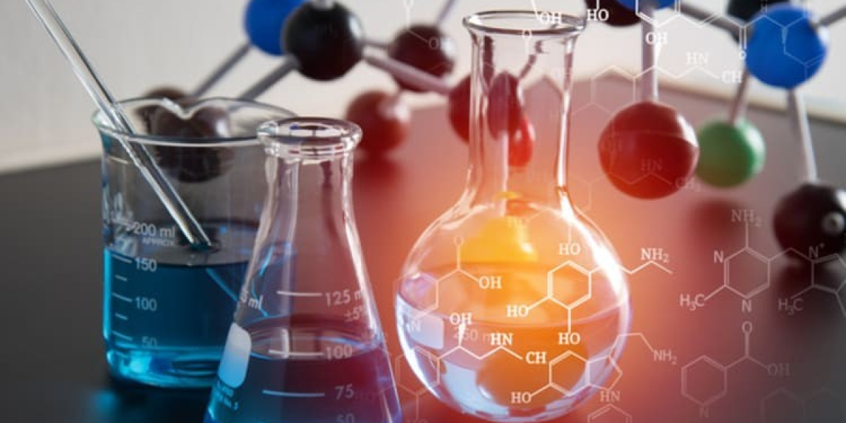 Global Biopharmaceutical CMO and CRO Market Is Estimated To Witness High Growth Owing To Rising Demand for Outsourcing S