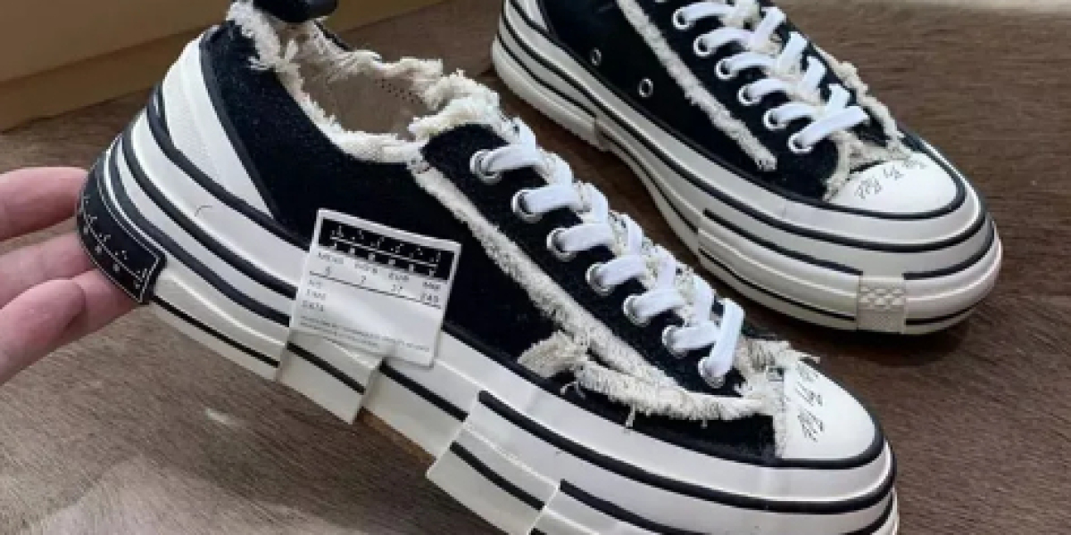 XVESSEL(ヴェセル) Wu Jianhao独自のブランド、価値ある？