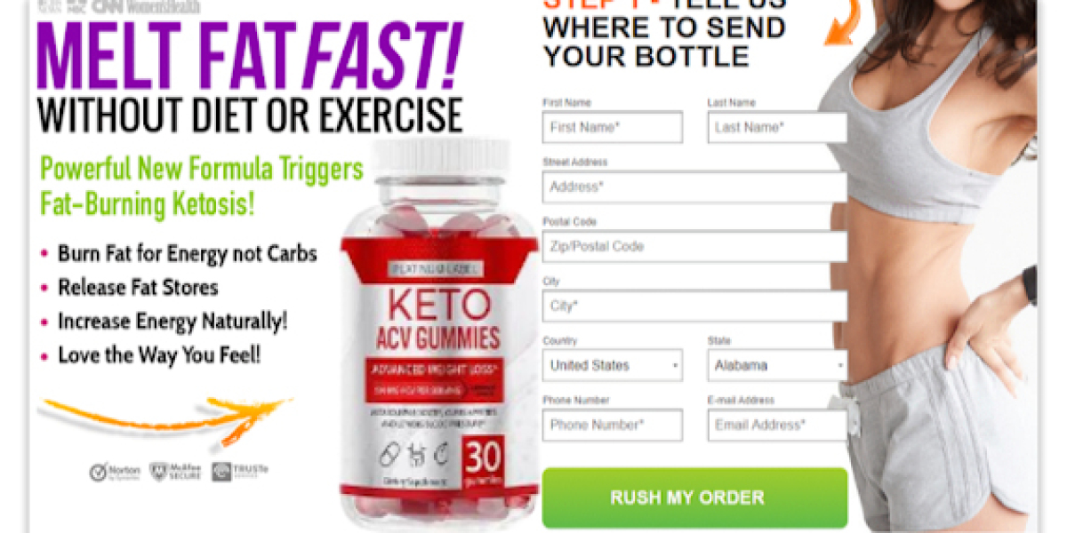 Platinum Label Keto ACV Gummies Beneficial Pills!