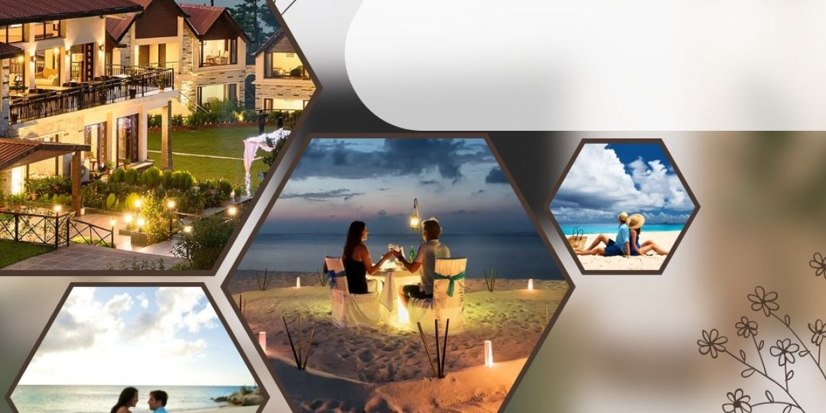 Goa trip for couple & Families | Best Resorts & Tours