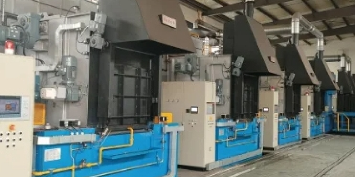 The Versatility of the European Box-Type Multi-Purpose Furnace for Various Heat-Treating Processes