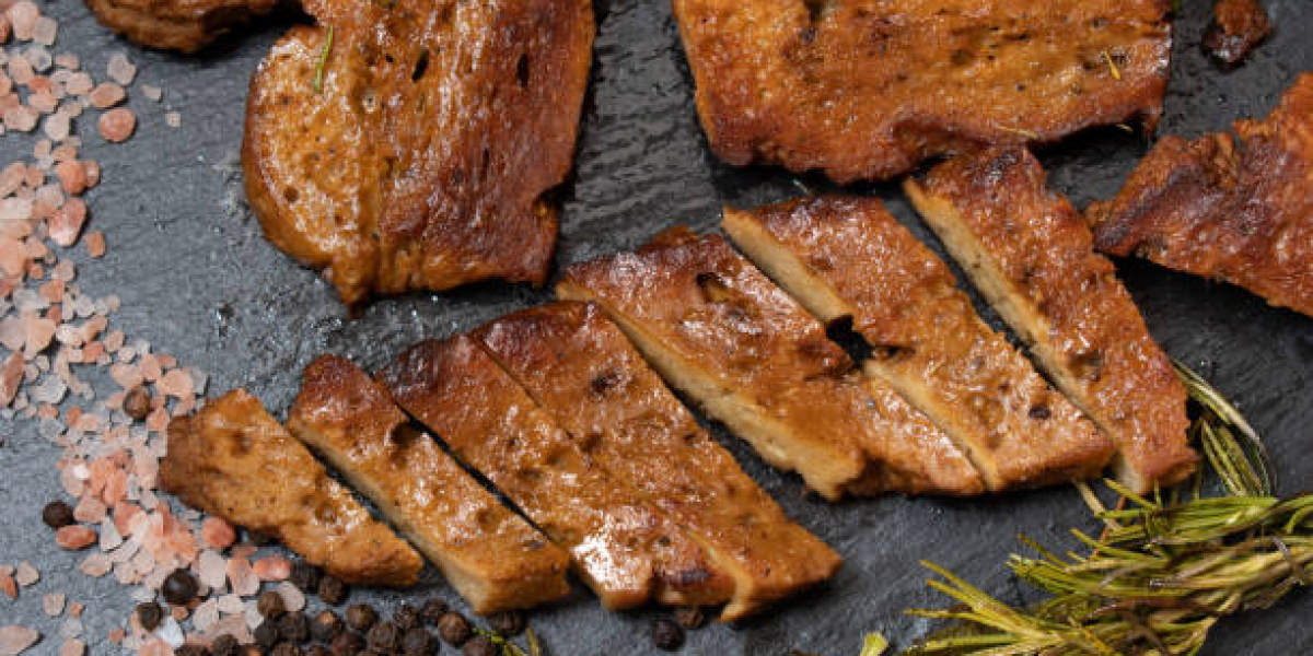 Wheat Gluten Market Analysis by Top Companies, Growth, and Province Forecast 2030