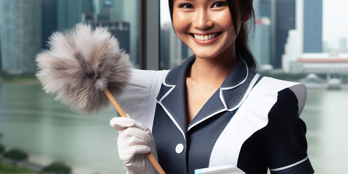 Empowering Homes: The Indonesian Maids Revolution