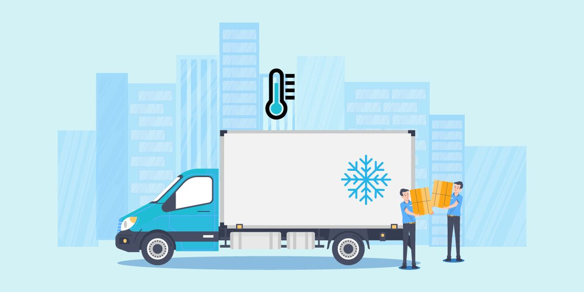 Global Cold Chain Market Is Estimated To Witness High Growth Owing To Increasing Demand for Perishable Products and Grow