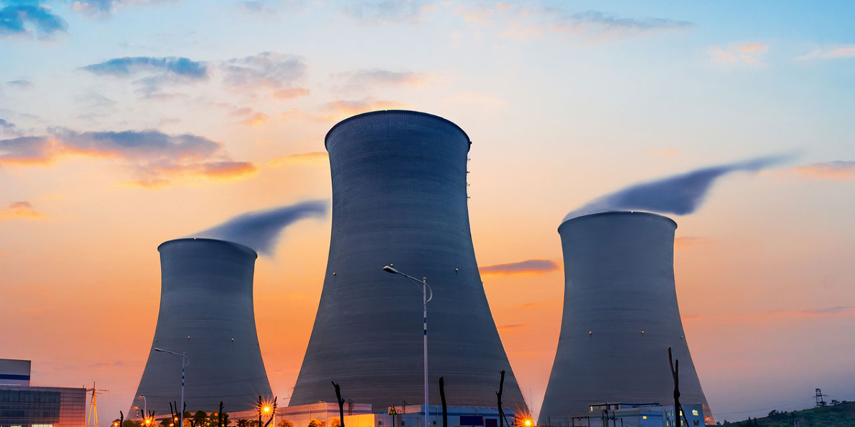 Global Nuclear Power Market to Reach US$ 389.68 GW  by 2022, Driven by Rising Demand for Clean Energy