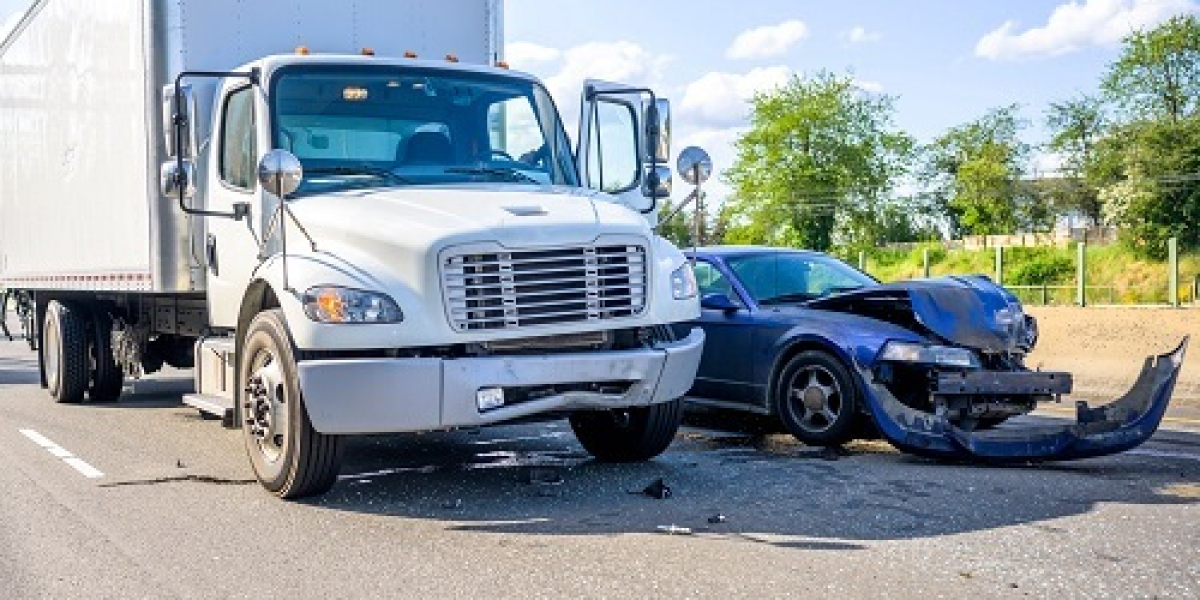Understanding the Role of a Maryland Truck Accident Lawyer in Seeking Justice