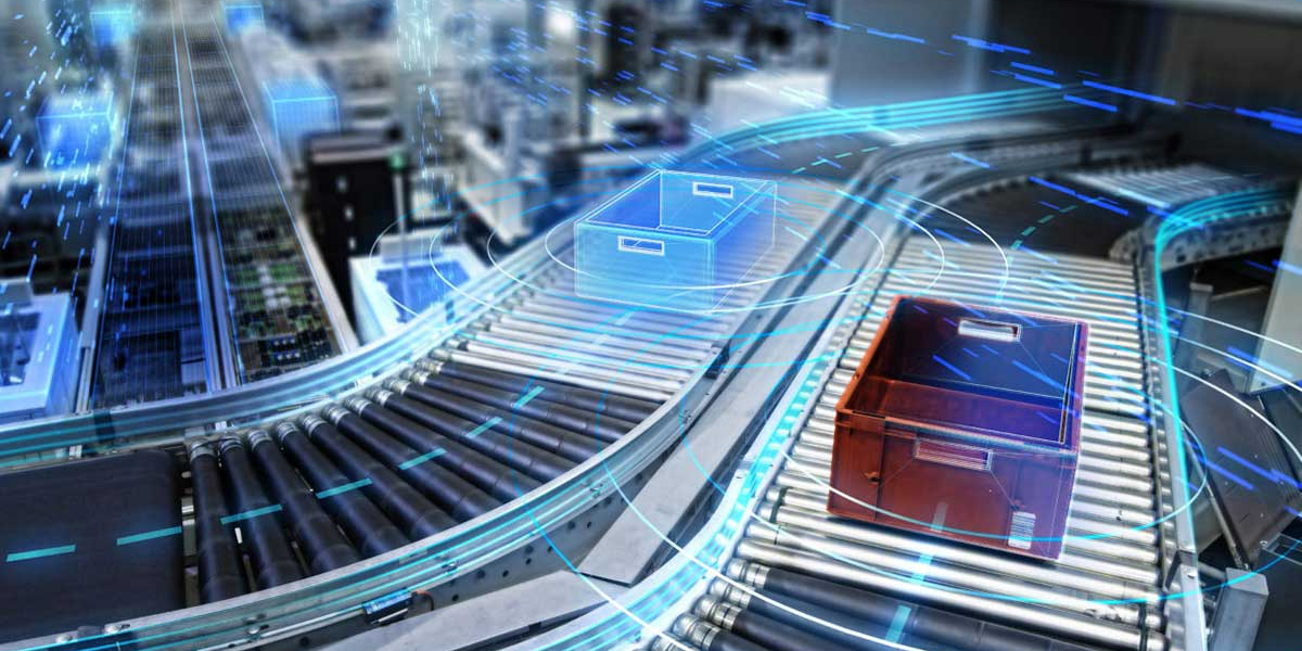 IoT in Manufacturing Market to Reach US$ 198.8 Billion by 2022, Contributing 18.4% Share