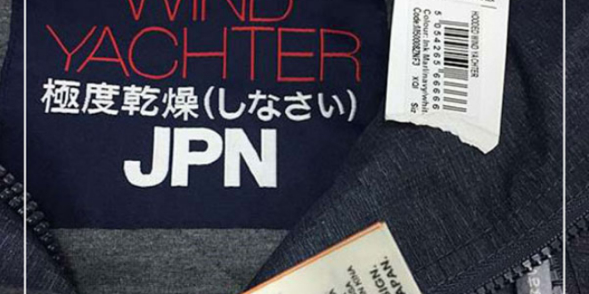 Superdry 外套清洗指南：保護你的時尚投資