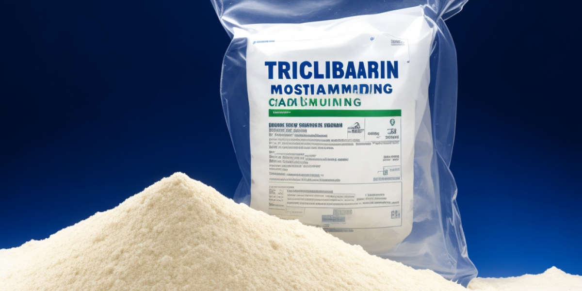 Detailed Project Report on Triclocarban Manufacturing Plant Setup By IMARC Group