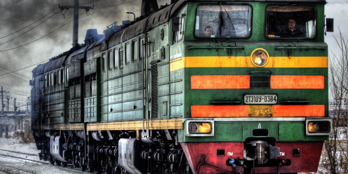 Global Locomotive Leasing Market Is Estimated To Witness High Growth Owing To Increasing Demand For Cost-Effective And E