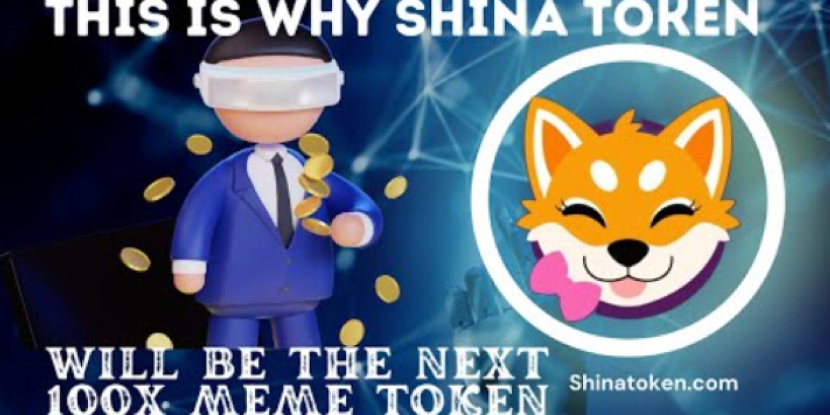 Shibarium: Navigating the Cryptocurrency Landscape | Shina Token