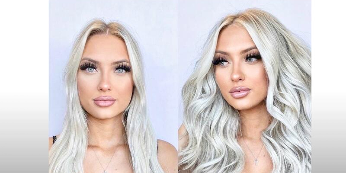 Unlock Your Confidence with KmXtend Hair: Embrace the Beauty of Genius Weft Hair Extensions