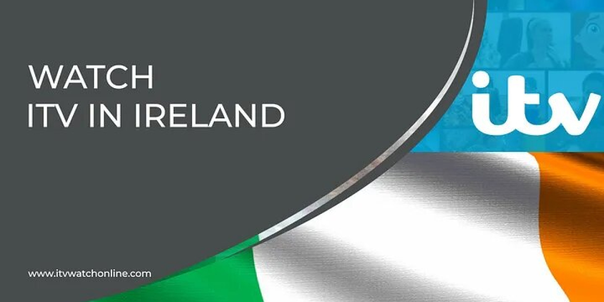 How To Watch ITV Hub Ireland
