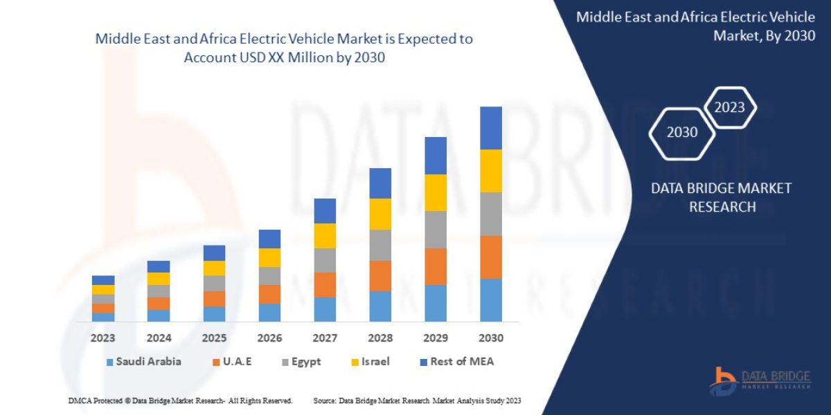 Middle East & Africa Electric Vehicle Market Size, Scope, Opportunities, Insight, & Global Industry analysis by 
