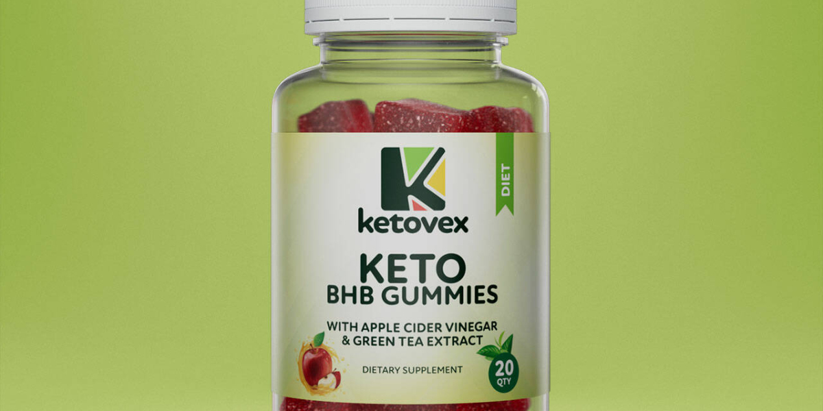 https://www.facebook.com/KetovexKetoBHBGummiesOfficial/