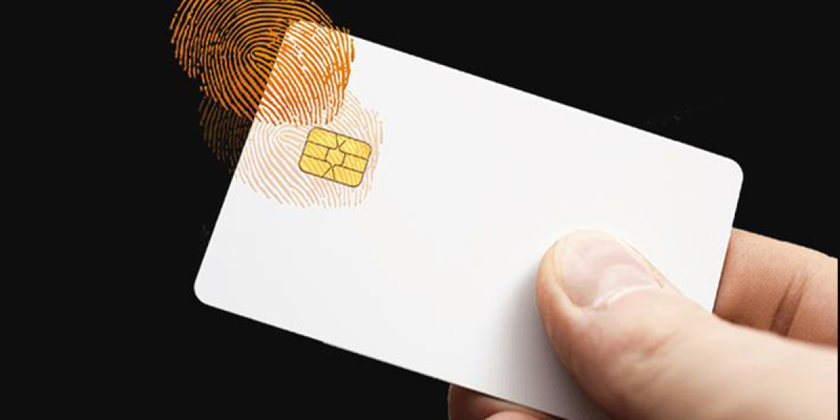 Global Biometric Card Market Is Estimated To Witness High Growth Owing To Technological Advancements