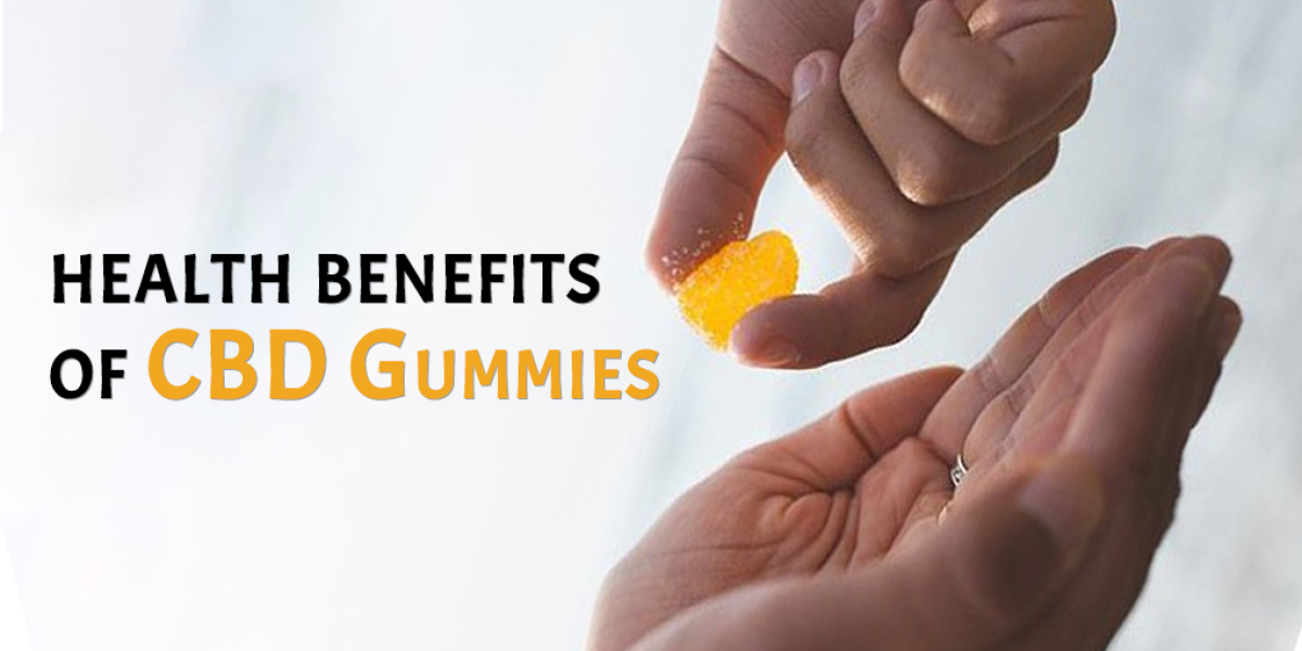 Are The Blue Vibe CBD Gummies a Quick Solution For Long-Lasting Pain?